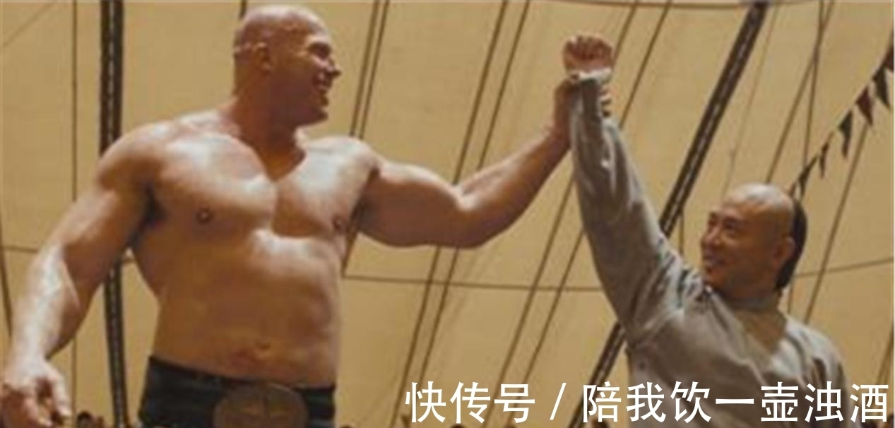 日本人|1989年,专家打开霍元甲陵墓,找到了霍元甲的真正死因