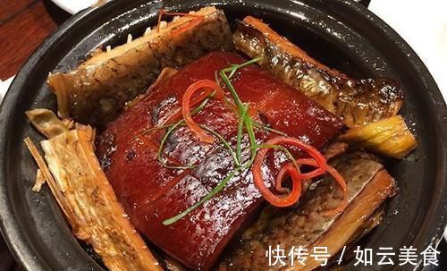 肥肉|老年痴呆是“吃”出来的？提醒：3样食物，年过50岁的人要少吃