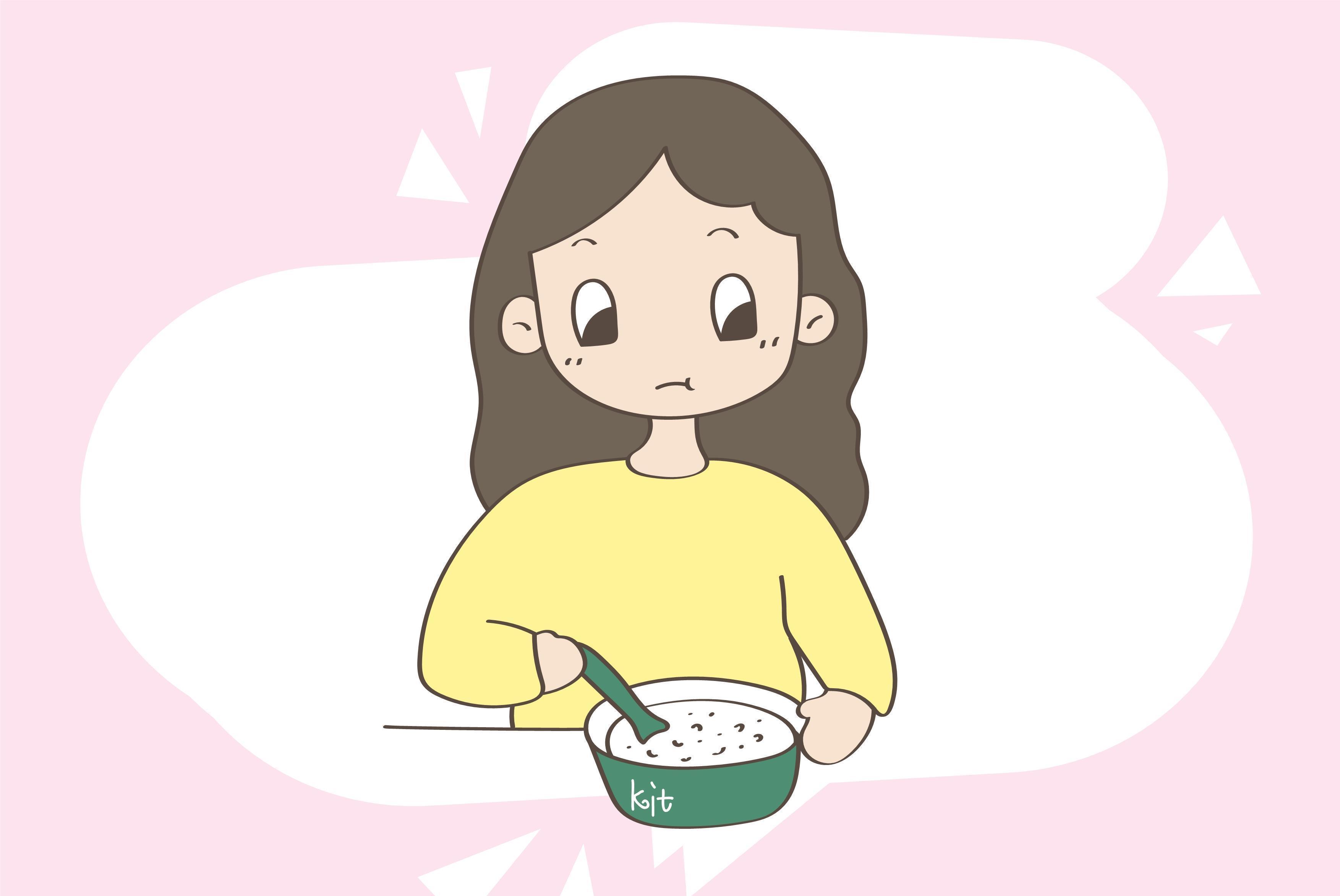 食物|孕期这个习惯,对胎儿的成长发育很不利,孕妈们快戒掉