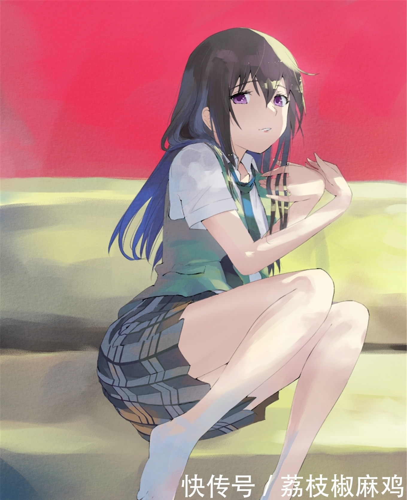 柑橘味香气同类型动漫 柑橘味香气同类型动漫