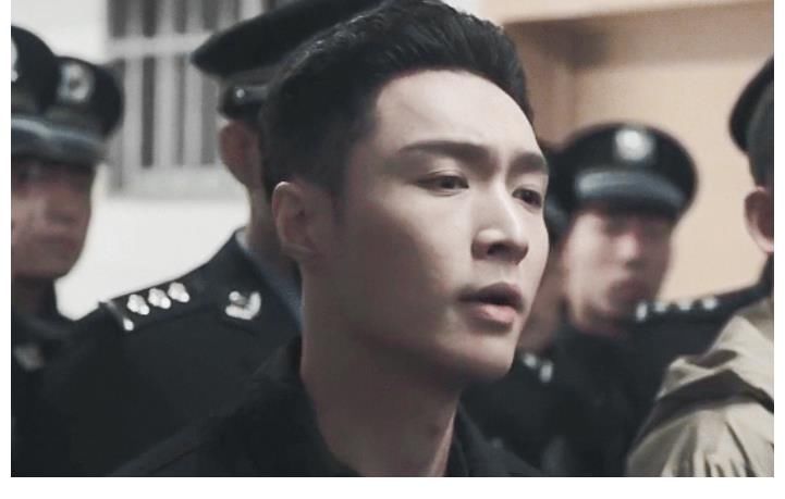 心跳源计划|张艺兴孙红雷主演《扫黑风暴》，首播战绩出炉，东方卫视押对宝了