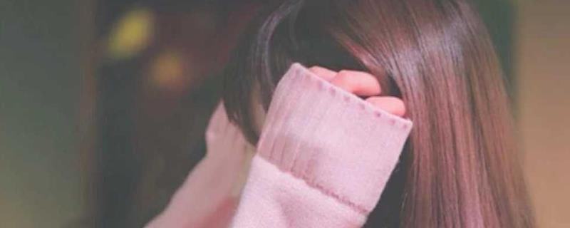 皮肤黄适合少女粉吗