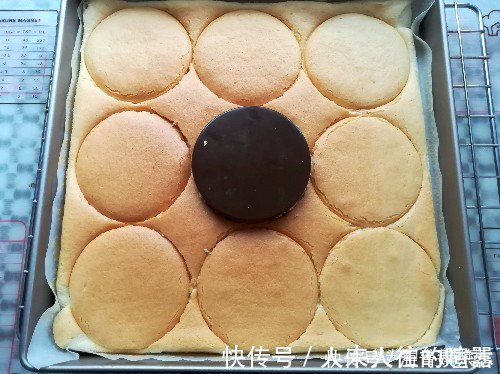 蛋白霜|孩子早餐就馋它，3个鸡蛋做一堆，健康无添加，好吃又好做