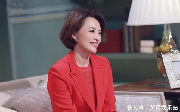 台上|央视台柱子董卿为妻为母台上风光无限,台下也要面临婆媳问题
