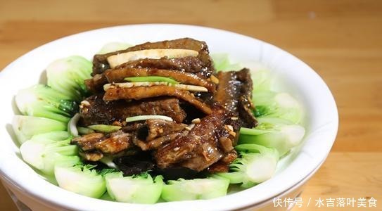  焖大虾|舌尖上的味道之潜江美食