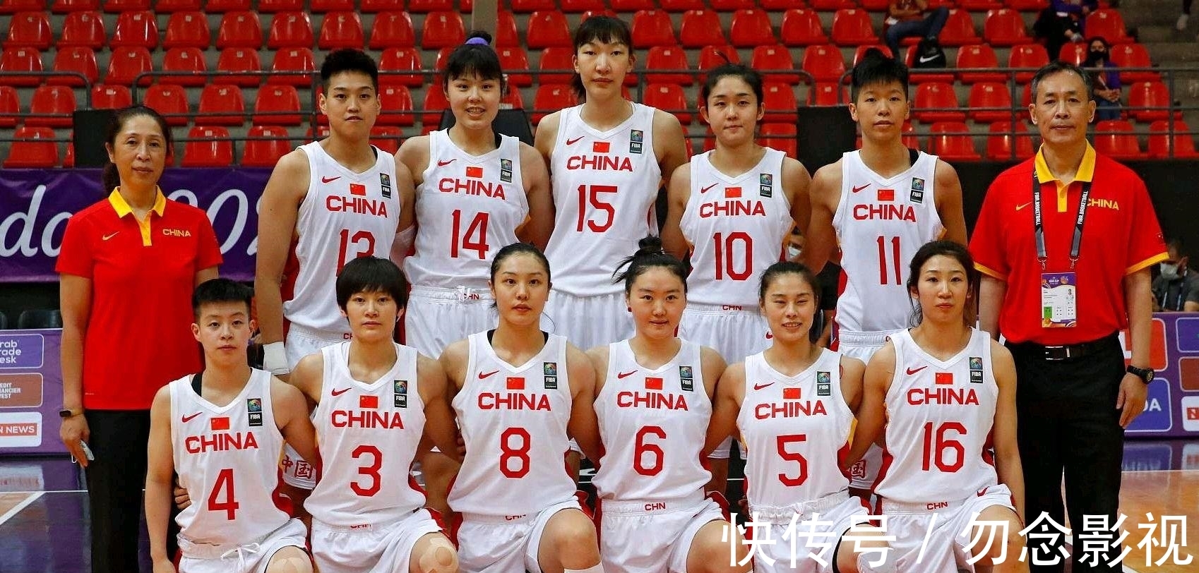 亚洲杯|重返中国女篮!33+超级后卫强势加盟 曾是日本队克星 许利民终觉醒