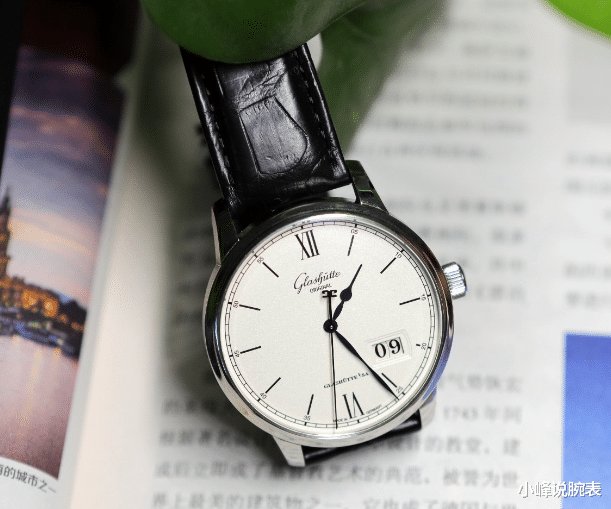 2021年第一只手表，预算亲民，这几款“豪华正装表”值得入手