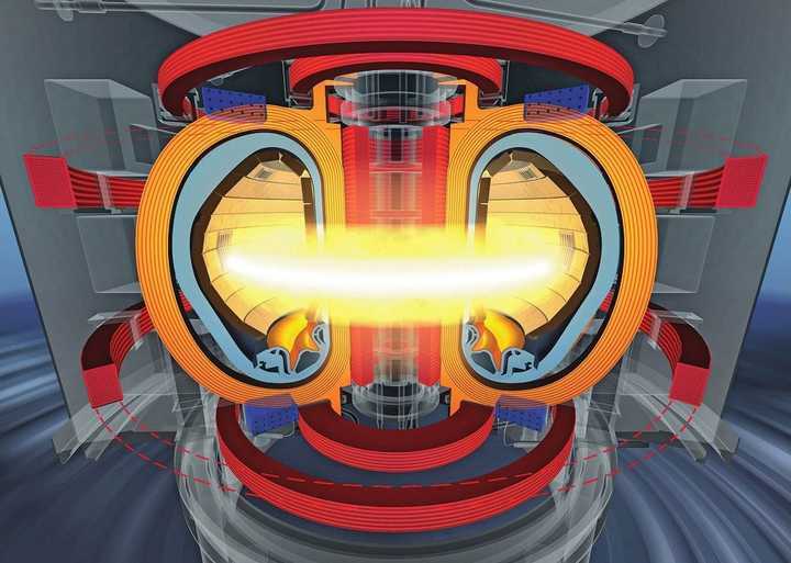 材料 1.2亿℃维持101秒!什么材料能耐这么高的温度?并非你想的那样