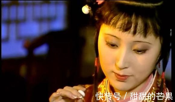 身份|王夫人为何如此嫉妒贾敏原来她还有这层身份,太意外了!