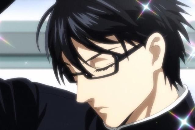 动漫中那些备受追捧的角色你都知道哪些?