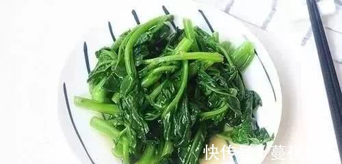 绿叶蔬菜|牛奶骨头汤统统靠边，它才是最有效的补钙食物，纯天然，还很便宜