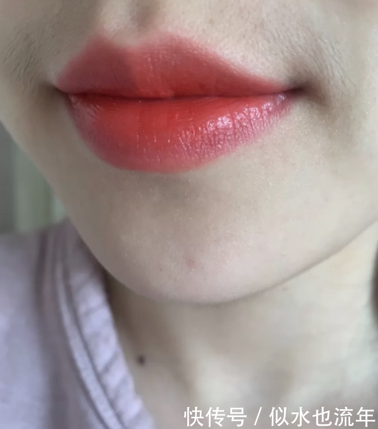 口红|日常素颜淡妆都可以用的口红经典色推荐:超显白让你轻松做女神