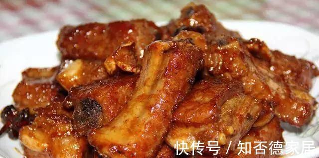 水淀粉|这6个家常菜学会了，你也可以称霸朋友圈了