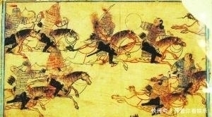 波斯|伊朗发现印有汉字的文物,专家感叹道原来波斯曾是中国的一个省