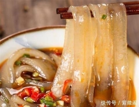 急到|把老外急到“挠秃头”的中国菜,前3个夹不动,第4个国人也发愁