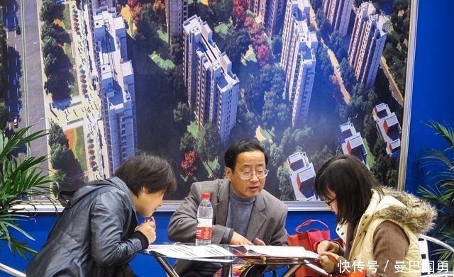 中国房地产|中国4成家庭拥有二套住房,在未来他们会面临什么?征兆也显现