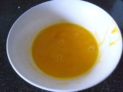 滑嫩可口蒸三蛋，三和合一的做法，色香味齐全，让你看着都流口水