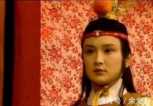 贾府!六岁的林黛玉,为啥有个“极老”的奶妈?这才是曹雪芹的高明之处