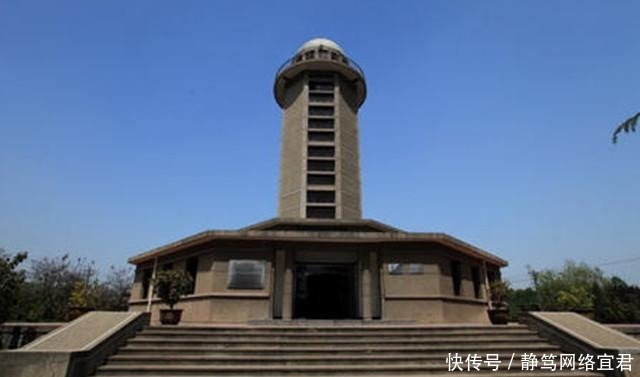 中国的中心在陕西?一个不起眼的村庄?一提这个人你就知道是哪了