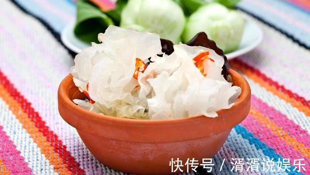 冠军|养肺“冠军”已找到，并不是梨，没事敞开吃，肺也许会感激涕零