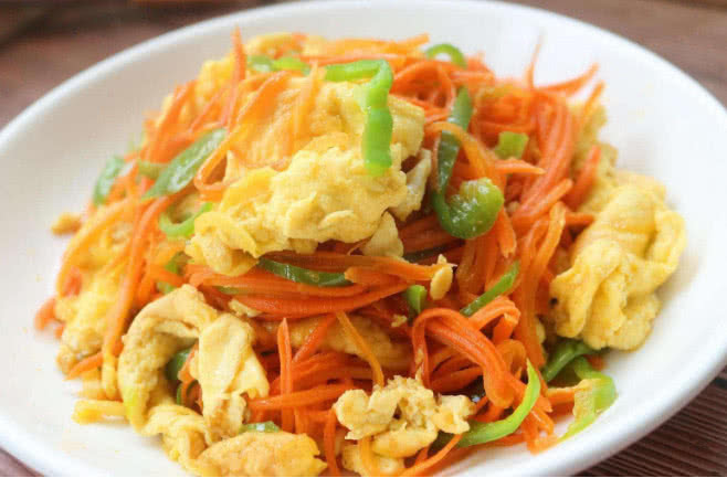 它是天然的“燃脂菜”，每天炒一盘，燃烧脂肪，肠道通畅了