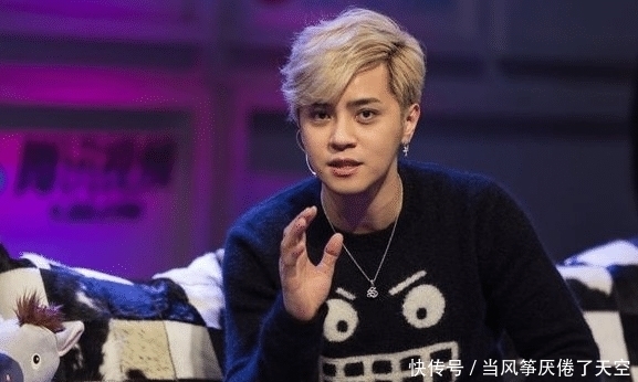 停播|罗志祥新综艺惨淡停播!播放量几万复出无望,网友:彻底凉凉?