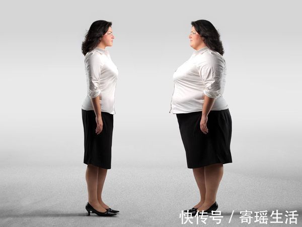 晚餐|26岁职员从130减到100斤,就因改掉3个习惯,健康的瘦下来了