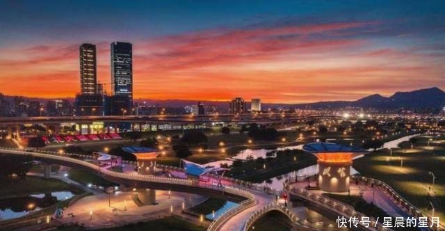 三重芦洲一日游!盘点5大好玩景点、8大必吃美食,没来太可惜