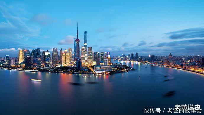 上海古称申城,简称为何是沪不是申沪