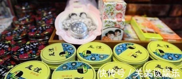 胜过|中国“今非昔比”的国货护肤品,曾两次被国人抛弃,如今胜过兰蔻