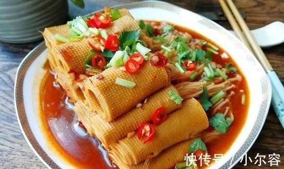 香味|香味四溢的几道家常菜，营养解馋下饭，美味简单，香到多吃碗米饭