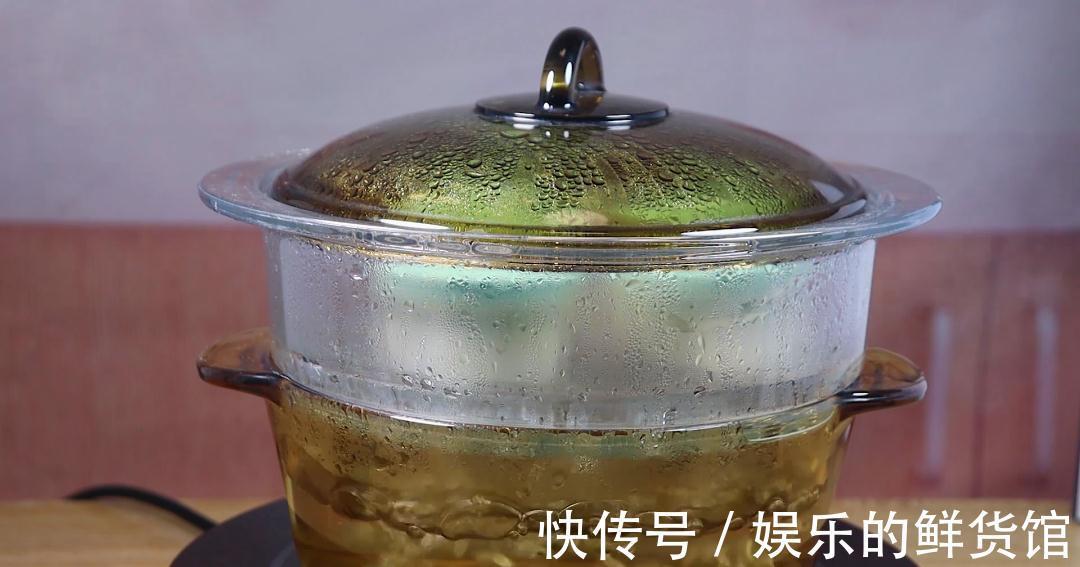 米粉|别逼孩子吃米糊了,换个做法,一锅都不够吃,常吃个头蹭蹭长