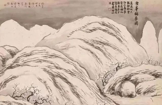  带来|古代的美男子李煜，创作的歌词至今流传，给大家带来了唯美的感受