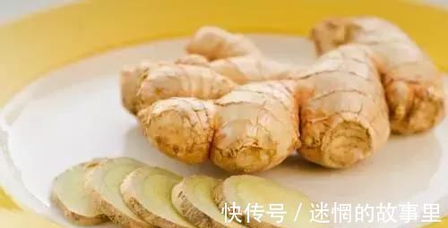 去皮|吃姜不去皮,吃错害自己!5招教你正确吃姜,补身体