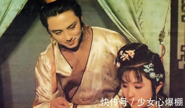 宝玉|《红楼梦》里贾母最疼的并不是宝玉，而是他！