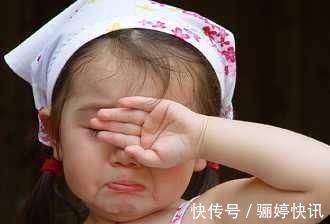 细菌|女儿总爱揉眼睛,妈妈感觉不对带去检查,医生的话让她后怕不已