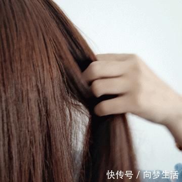 阴血|发际线拯救“大作战”,掌握4招“基本功”,让头发郁郁葱葱