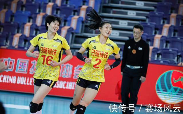 山东女排|安家杰执教山东面临2大难题!2国手恐无缘国家队,王梦洁地位很稳