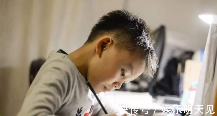 孩子|李玫瑾:孩子是不是读书的料,3岁就能看出来,家长注意重点培养