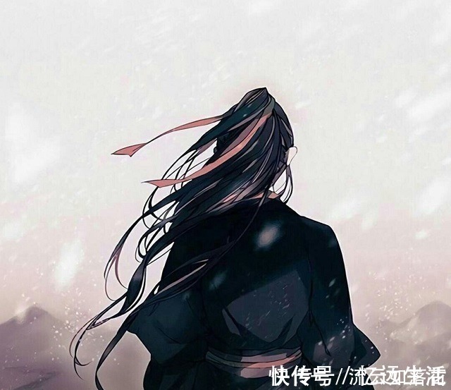 魔道祖师|魔道祖师改编为动画版那么容易三点原因告诉你答案!