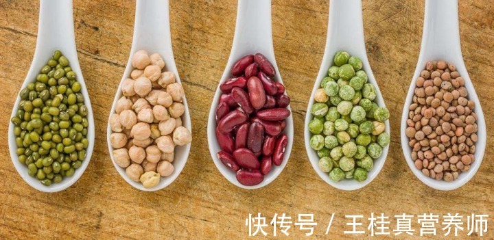 王桂真|吃粗粮更健康?营养师提醒:6大饮食误区,第一个你可能正在做