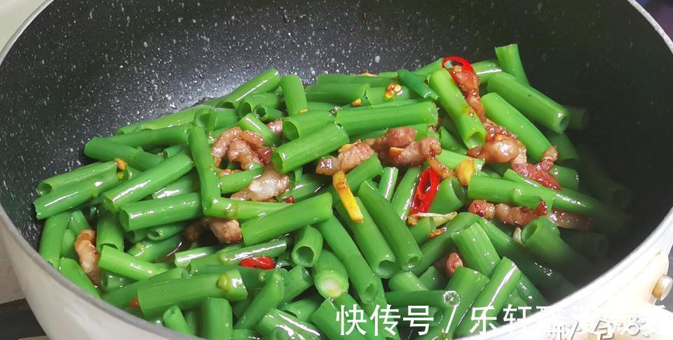 碱性蔬菜|夏天，这3种“碱性蔬菜”正当季，简单易做，营养又美味，真鲜嫩