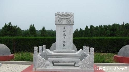 皇帝|中国封建社会最后一个皇帝的陵寝,清西陵的华龙皇家陵园