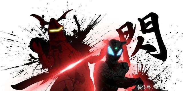 光之巨人|贝利亚后传第40章迪迦奥特曼和贝利亚心意相通,黑暗长廊被攻破