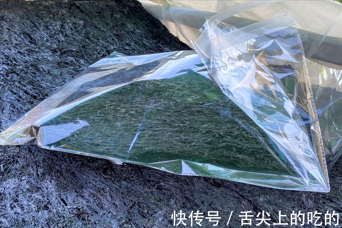 紫菜汤|做紫菜汤，直接煮还是洗一下再煮？别再搞错，海边人教你正确做法