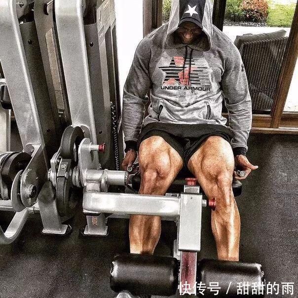 饮食|作死小伙挑战巨石强森5000卡饮食,结果吃到吐了