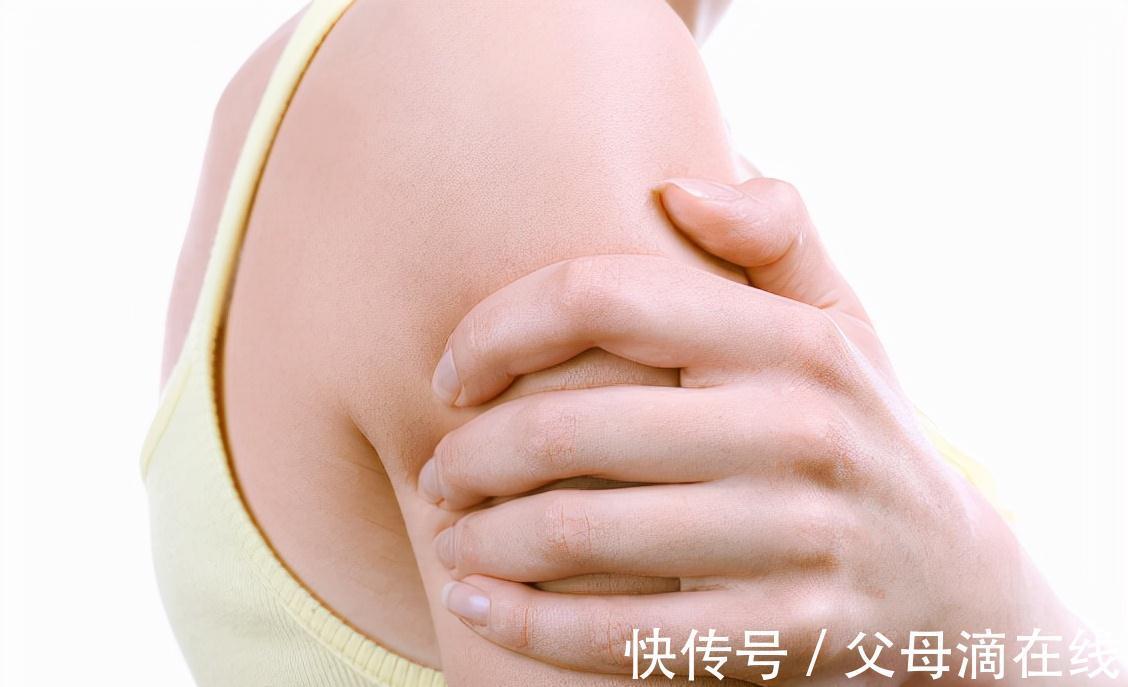 关节|肩膀疼痛是肩周炎吗?缓解“疼痛”日常坚持3个习惯