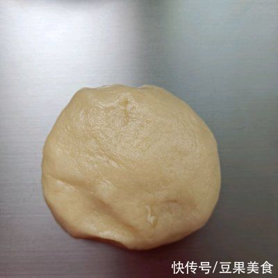 配方|用了7年的蛋黄酥配方的经典做法，不会你就Out了