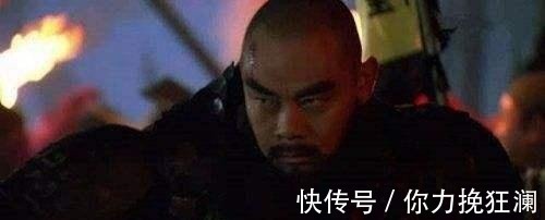 石宝$谁是方腊手下第一猛将不是方杰石宝邓元觉,而是一战成名的他