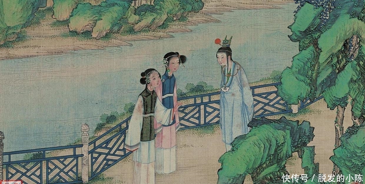 怡红院|晴雯死前,为什么将贴身的红菱袄脱下,给贾宝玉穿上了?